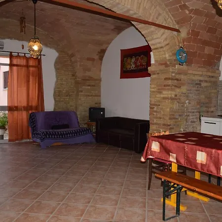 L'incanto Di Assisi Alojamento de Acomodação e Pequeno-almoço