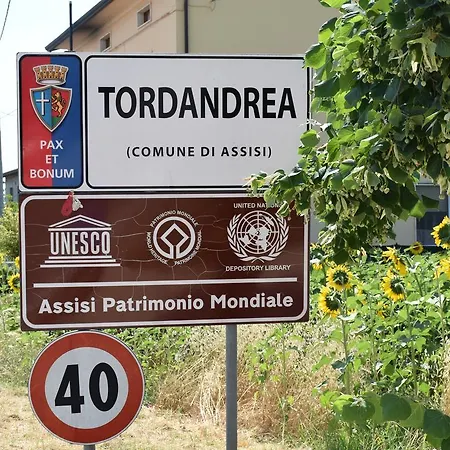 L'incanto Di Assisi *