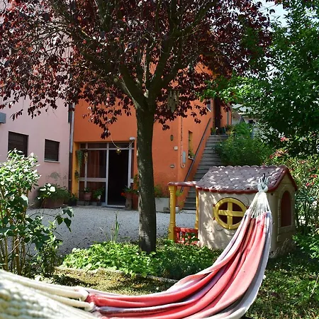 לינה וארוחת בוקר L'incanto Di Assisi *