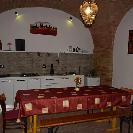 L'incanto Di Assisi Alojamento de Acomodação e Pequeno-almoço *