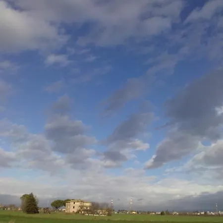 L'incanto Di Assisi Tordandrea