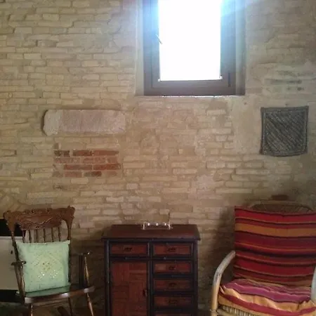 Alojamento de Acomodação e Pequeno-almoço L'incanto Di Assisi