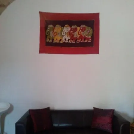 לינה וארוחת בוקר L'incanto Di Assisi Tordandrea