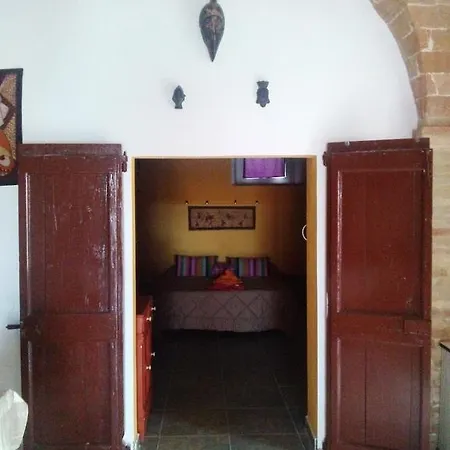 Alojamento de Acomodação e Pequeno-almoço L'incanto Di Assisi *